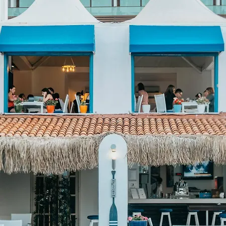 Casa & Blanca (adults Only) מלון