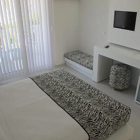 Casa & Blanca (adults Only) מלון