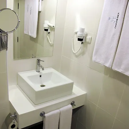 Casa & Blanca (adults Only) 4* מרמריס