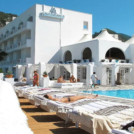 Casa & Blanca (adults Only) Marmaris