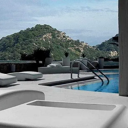 Casa & Blanca (adults Only) מלון