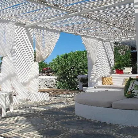 מלון Casa & Blanca (adults Only) 4*