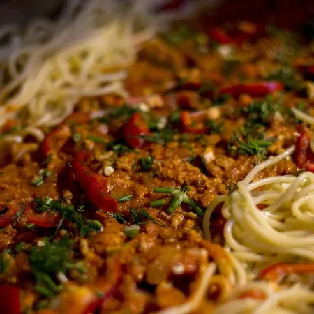 מלון Casa & Blanca (adults Only)