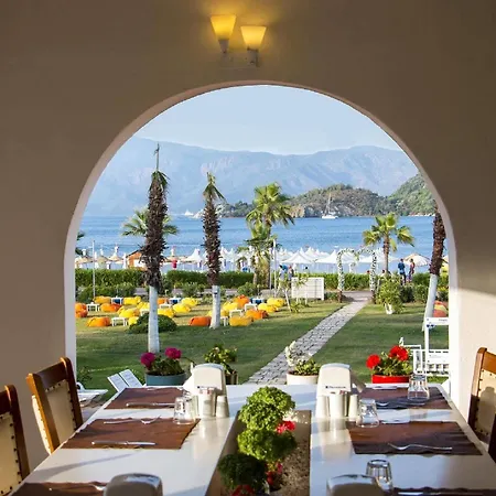 Casa & Blanca (adults Only)