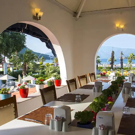 Casa & Blanca (adults Only) 4* מרמריס