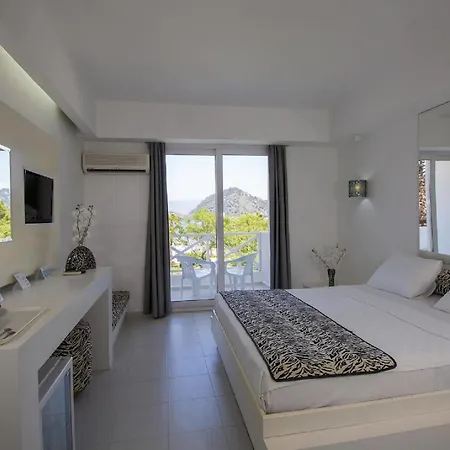 Casa & Blanca (adults Only) מלון מרמריס