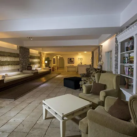 Casa & Blanca (adults Only) מרמריס