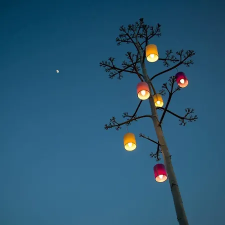 Casa & Blanca (adults Only) 4*