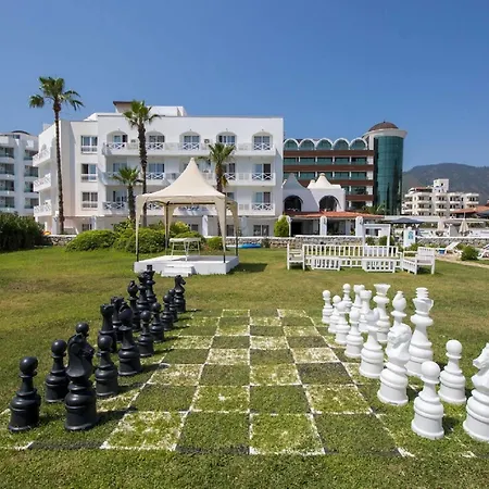 Casa & Blanca (adults Only)