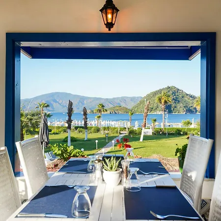 מלון Casa & Blanca (adults Only) מרמריס