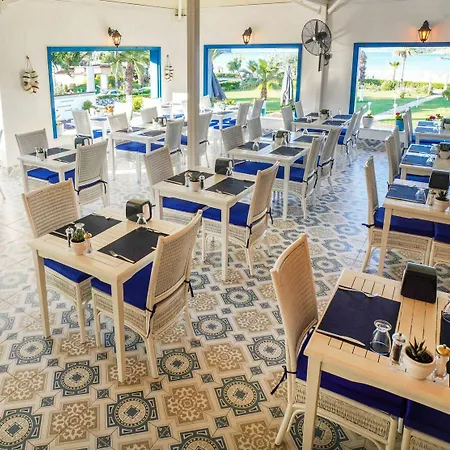 מלון Casa & Blanca (adults Only)