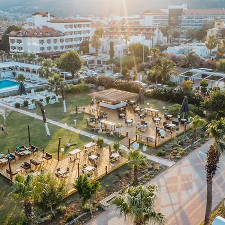 Casa & Blanca (adults Only) Hotel