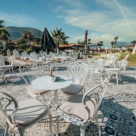 Casa & Blanca (adults Only) Hotel 4*