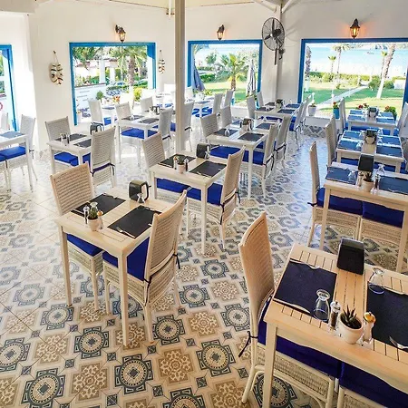 Hotel Casa & Blanca (adults Only) Icmeler