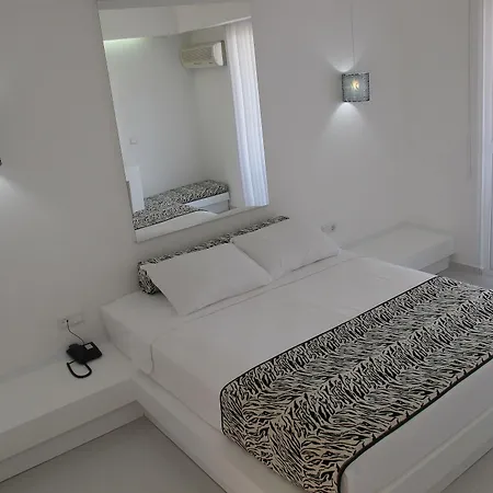 Casa & Blanca (adults Only) Hotel