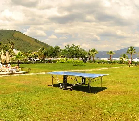 Casa & Blanca (adults Only) 3* Icmeler