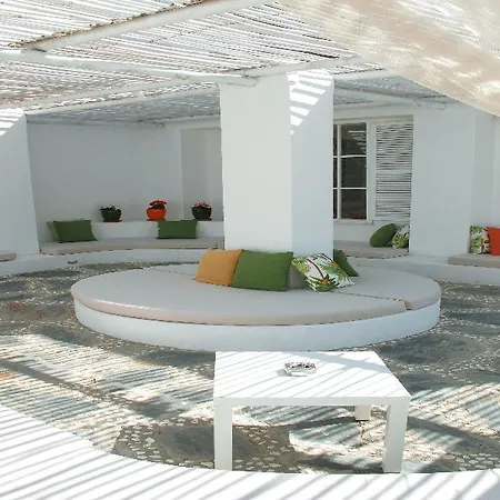 Casa & Blanca (adults Only)