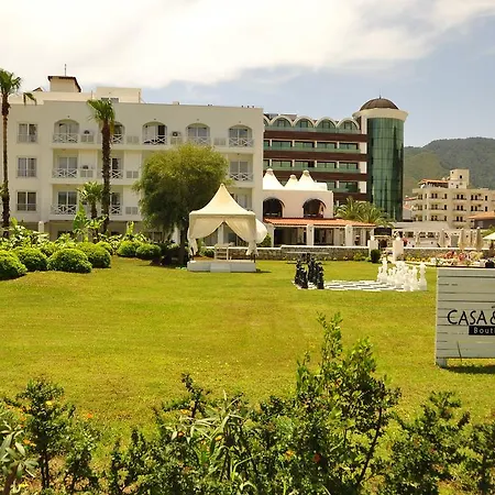 Casa & Blanca (adults Only) Hotel