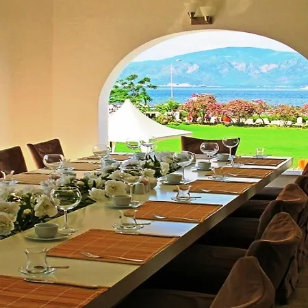 Casa & Blanca (adults Only) Hotel Icmeler