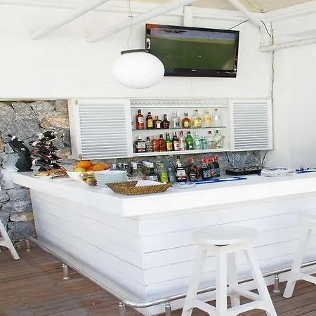 Casa & Blanca (adults Only) 3* Icmeler