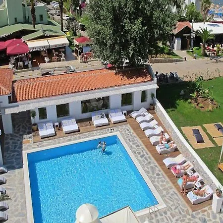 Hotel Casa & Blanca (adults Only) Icmeler