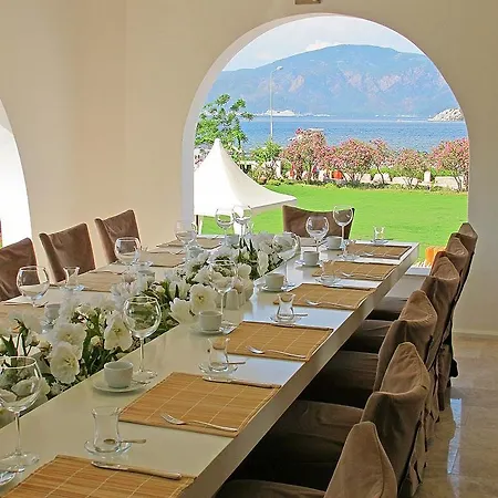Casa & Blanca (adults Only) 3* Icmeler