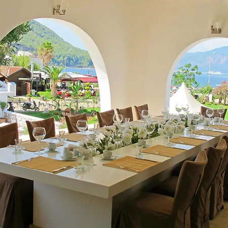 Casa & Blanca (adults Only) Hotel Icmeler