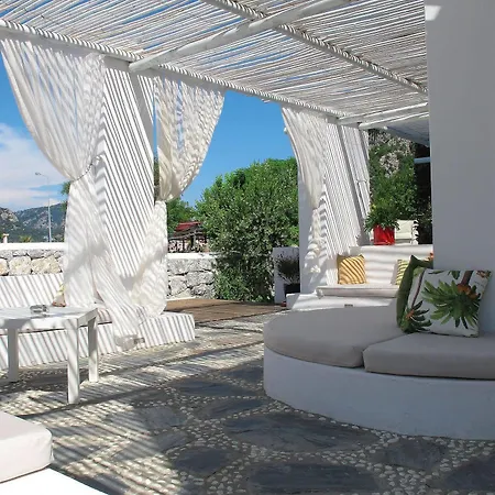 Hotel Casa & Blanca (adults Only) Icmeler