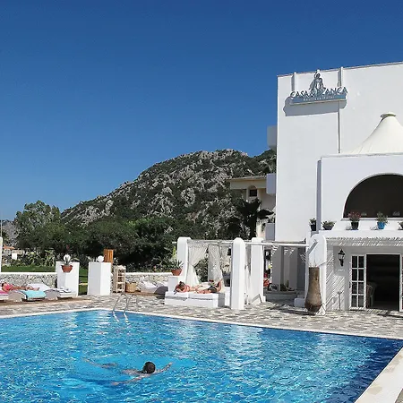 Casa & Blanca (adults Only) Hotel 3*