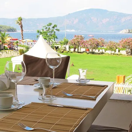 Casa & Blanca (adults Only) 3*