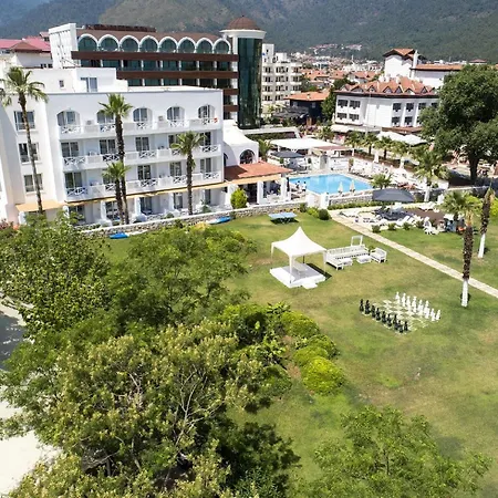 호텔 Casa & Blanca (adults Only) 4*
