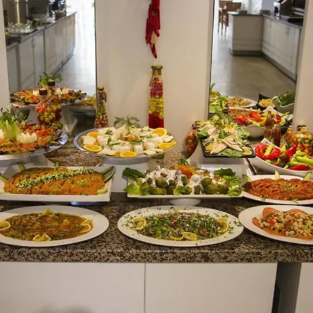 酒店 Casa & Blanca (adults Only) 伊丘美勒
