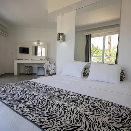 Casa & Blanca (adults Only) Hotel Icmeler