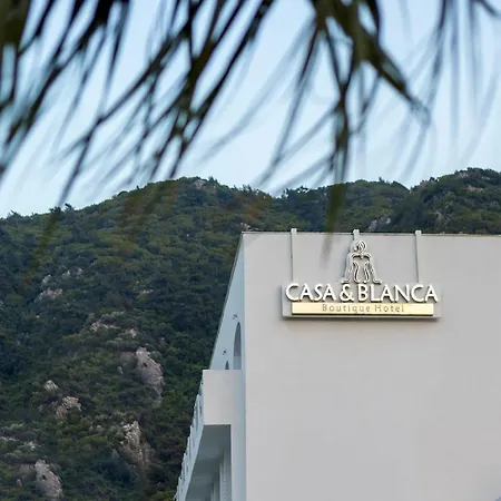 Casa & Blanca (adults Only) 3*