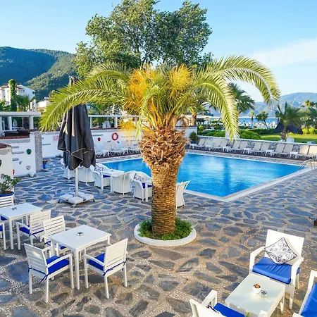 Hotel Casa & Blanca (adults Only)