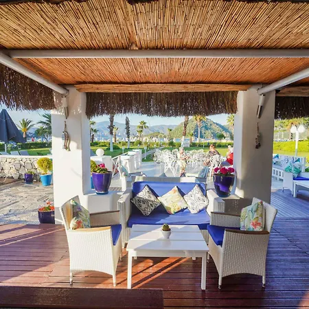 Hotel Casa & Blanca (adults Only)