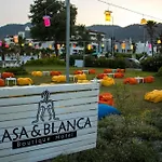 Casa & Blanca (adults Only) ホテル 4*