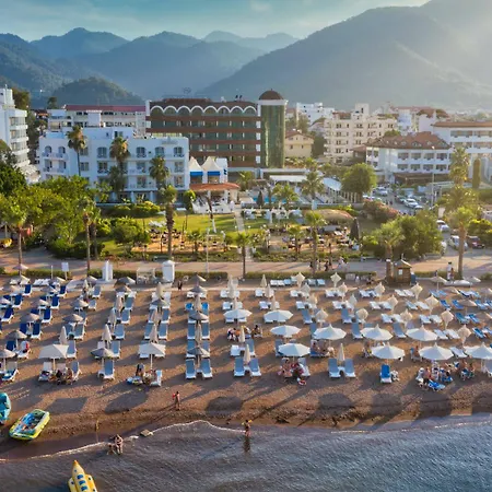 Ξενοδοχείο Casa & Blanca (adults Only) Μαρμαρίς