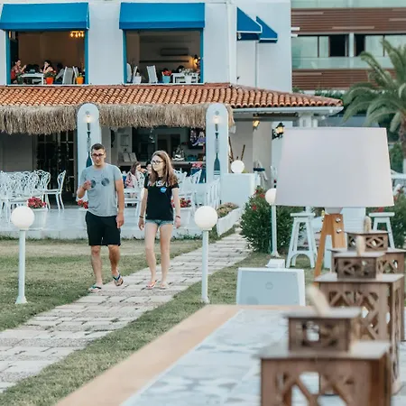 Casa & Blanca (adults Only) Ξενοδοχείο Μαρμαρίς