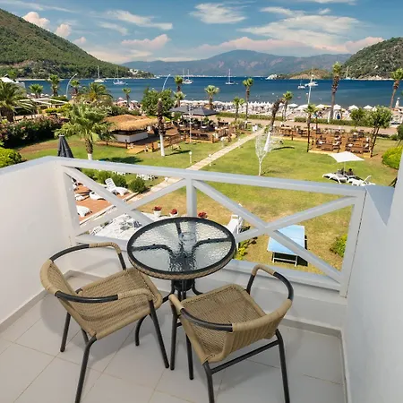 Hotel Casa & Blanca (adults Only) 4*