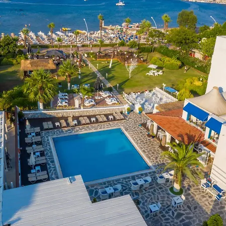Casa & Blanca (adults Only) Μαρμαρίς