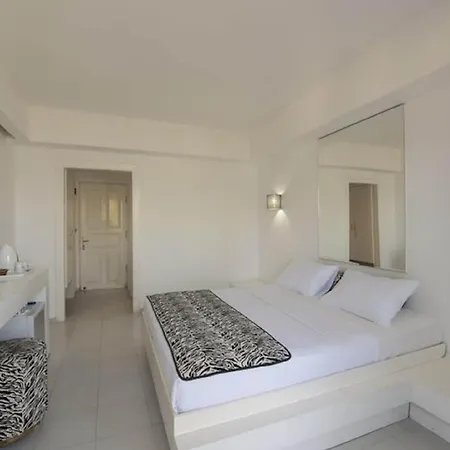 Casa & Blanca (adults Only) Ξενοδοχείο