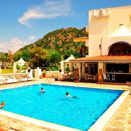 Casa & Blanca (adults Only) Hotel