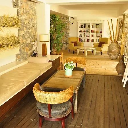 Ξενοδοχείο Casa & Blanca (adults Only)