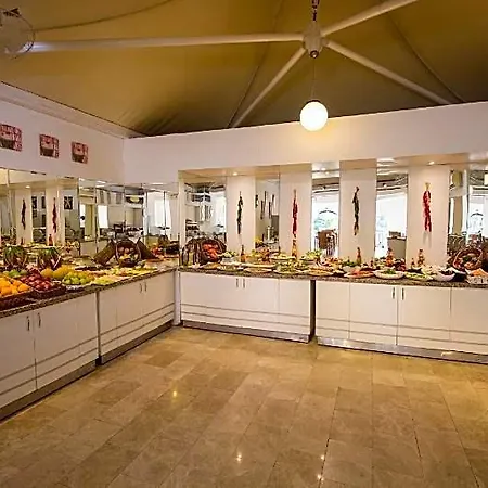 Hotel Casa & Blanca (adults Only)