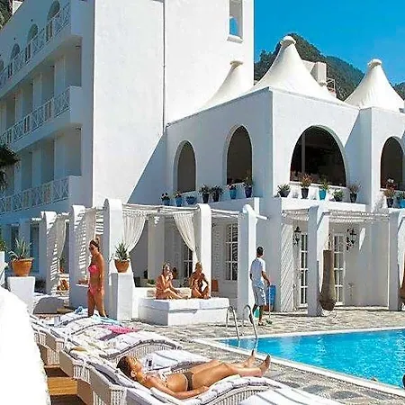 Casa & Blanca (adults Only) Marmaris