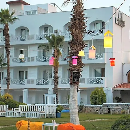 Casa & Blanca (adults Only) Hotel Marmaris