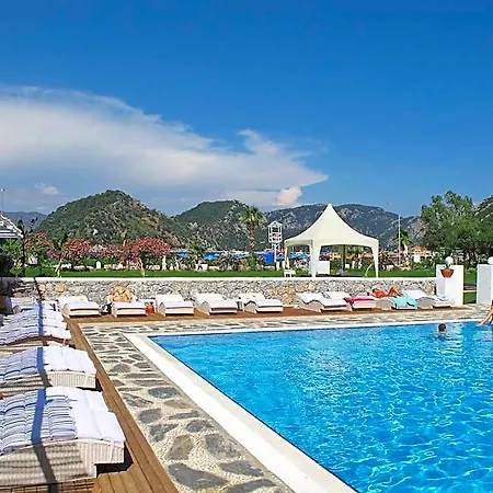 Casa & Blanca (adults Only) 4*