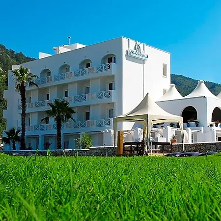 Hotel Casa & Blanca (adults Only) 4*