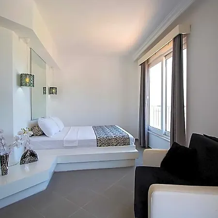 Casa & Blanca (adults Only) Hotel Marmaris